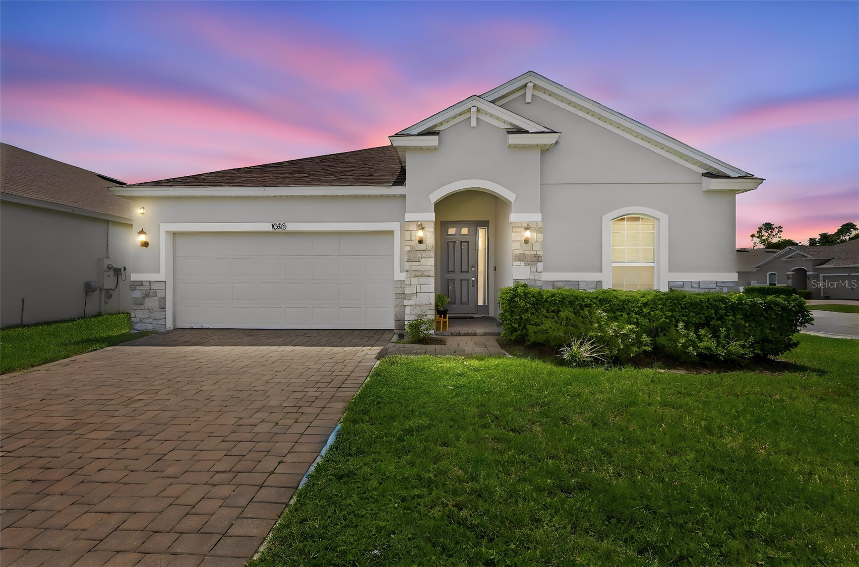 1065 CHELAN FALLS DRIVE