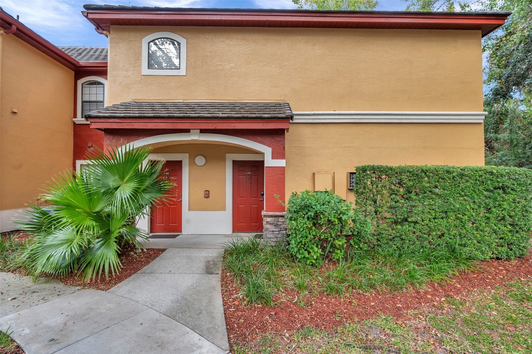 2279 PORTOFINO PLACE 20-202