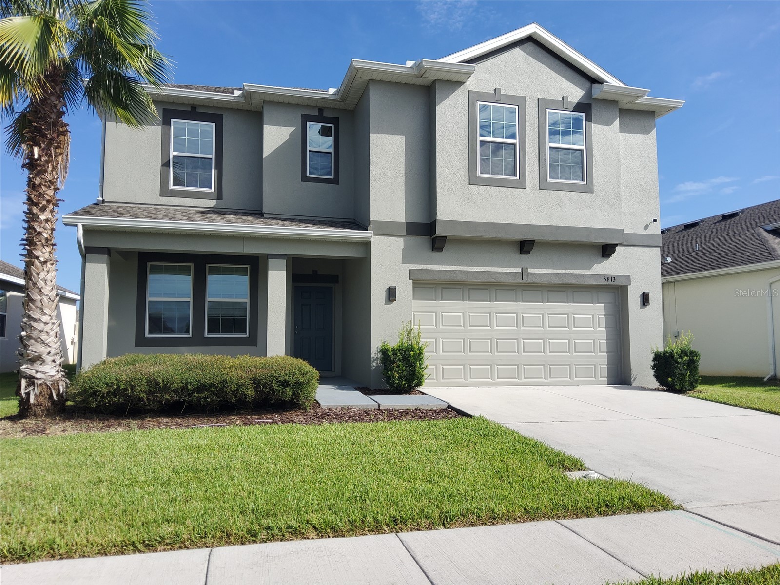 3813 SAN ISIDRO CIRCLE