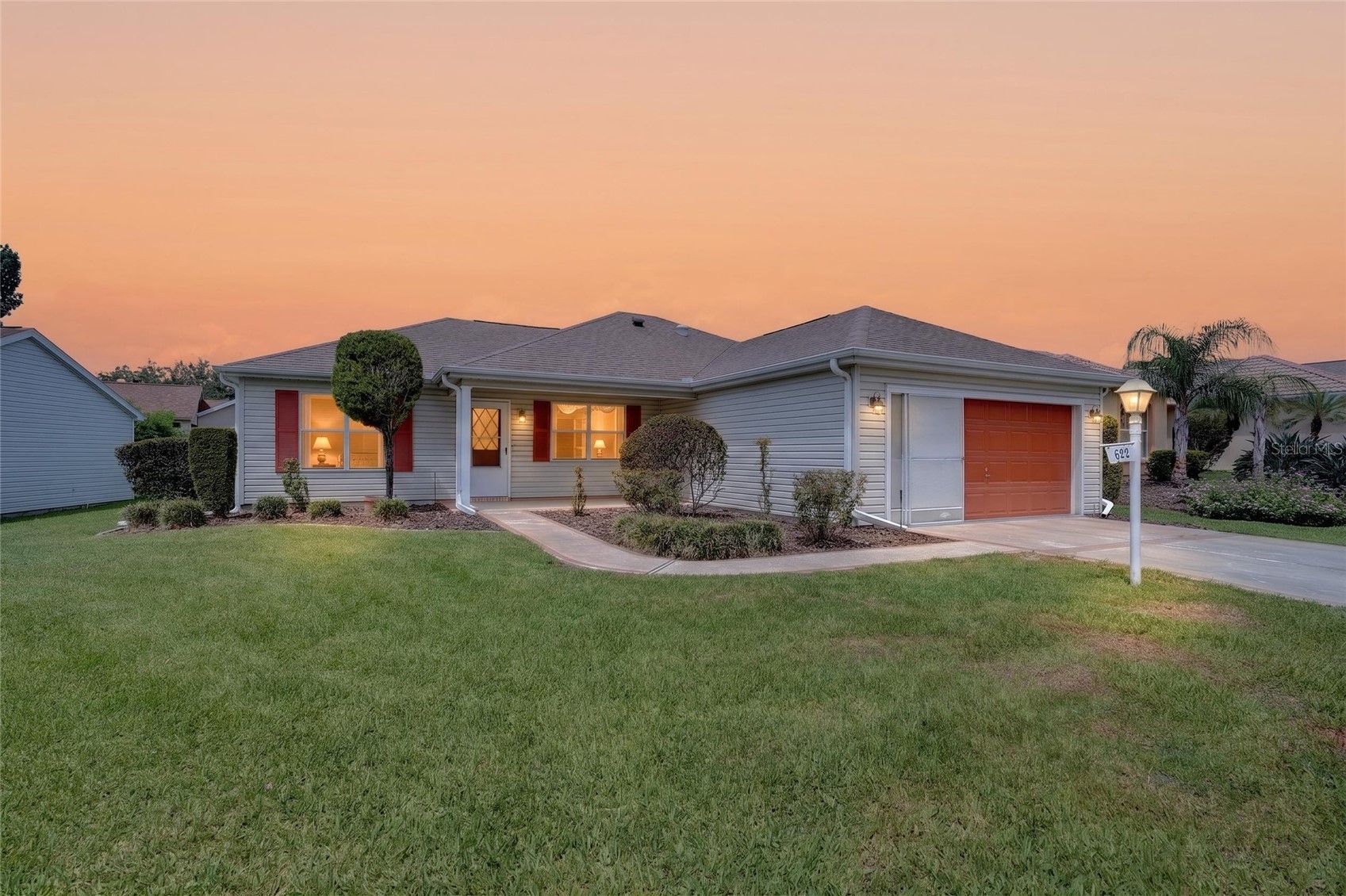 622 LISBON LANE