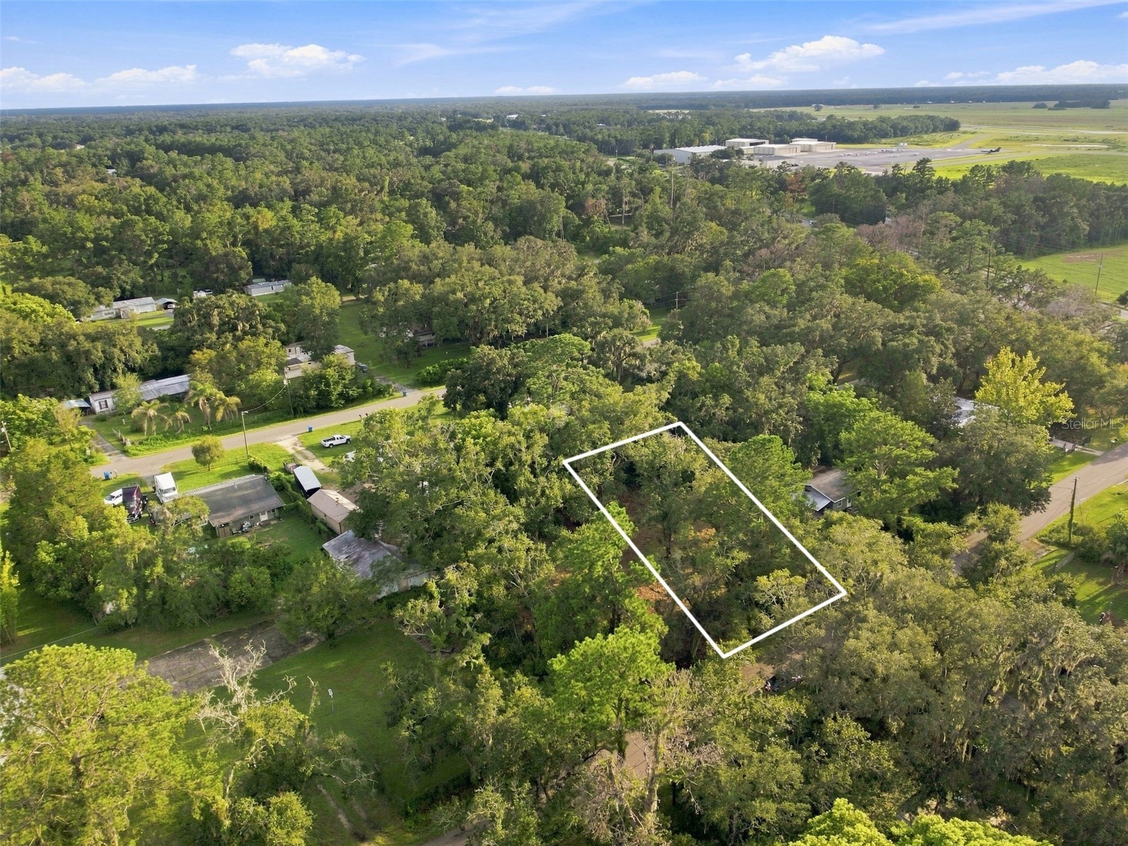 0 NICHOLAS (LOT 7) AVENUE