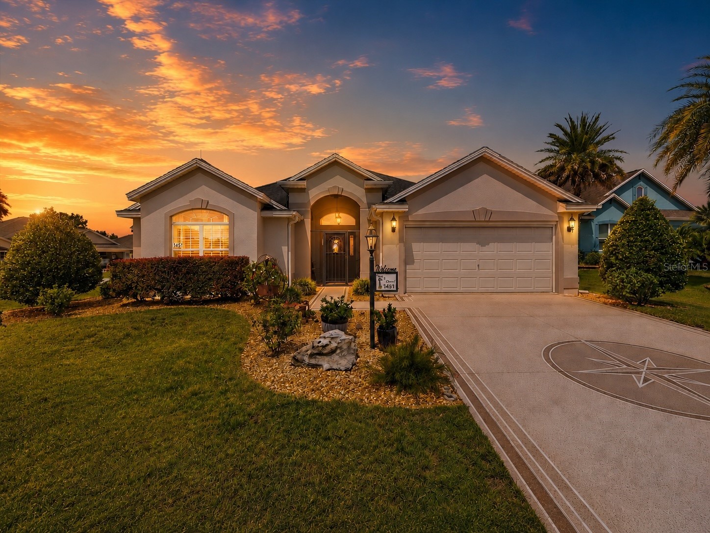 1451 LUCKETT COURT