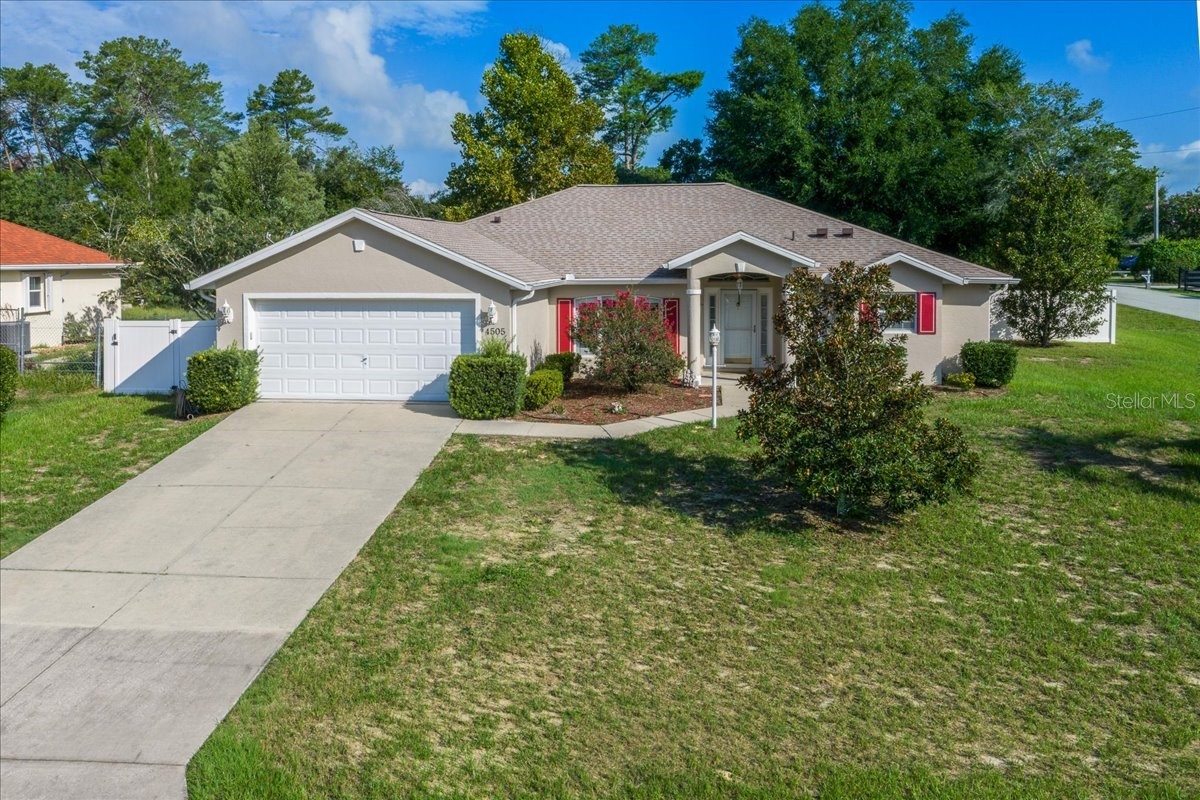 4505 SW 108TH PLACE