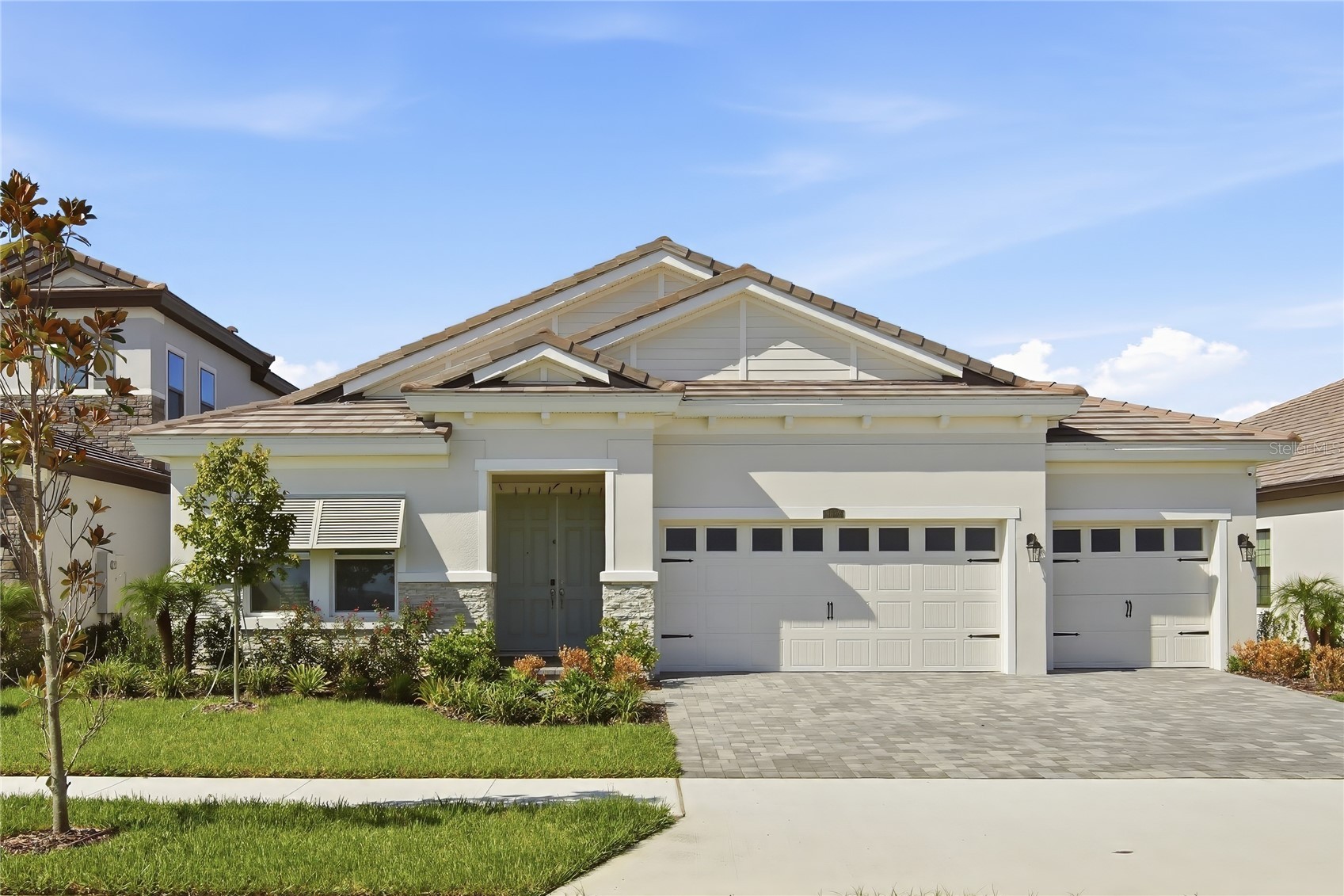 9632 SURREY ROSE DRIVE