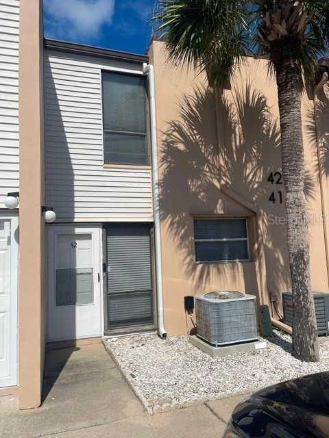 5500 OCEAN SHORE BOULEVARD UT42