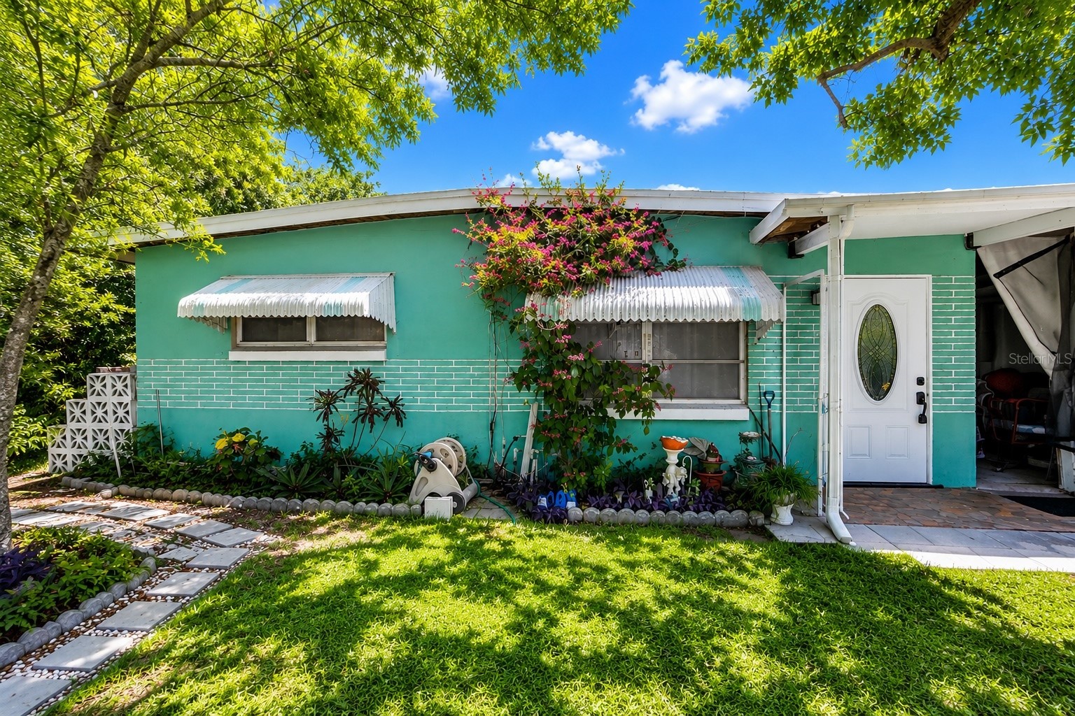 4200 FAIRFORD DRIVE