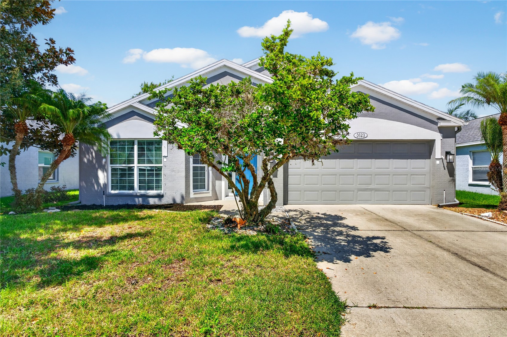 4623 SANIBEL WAY