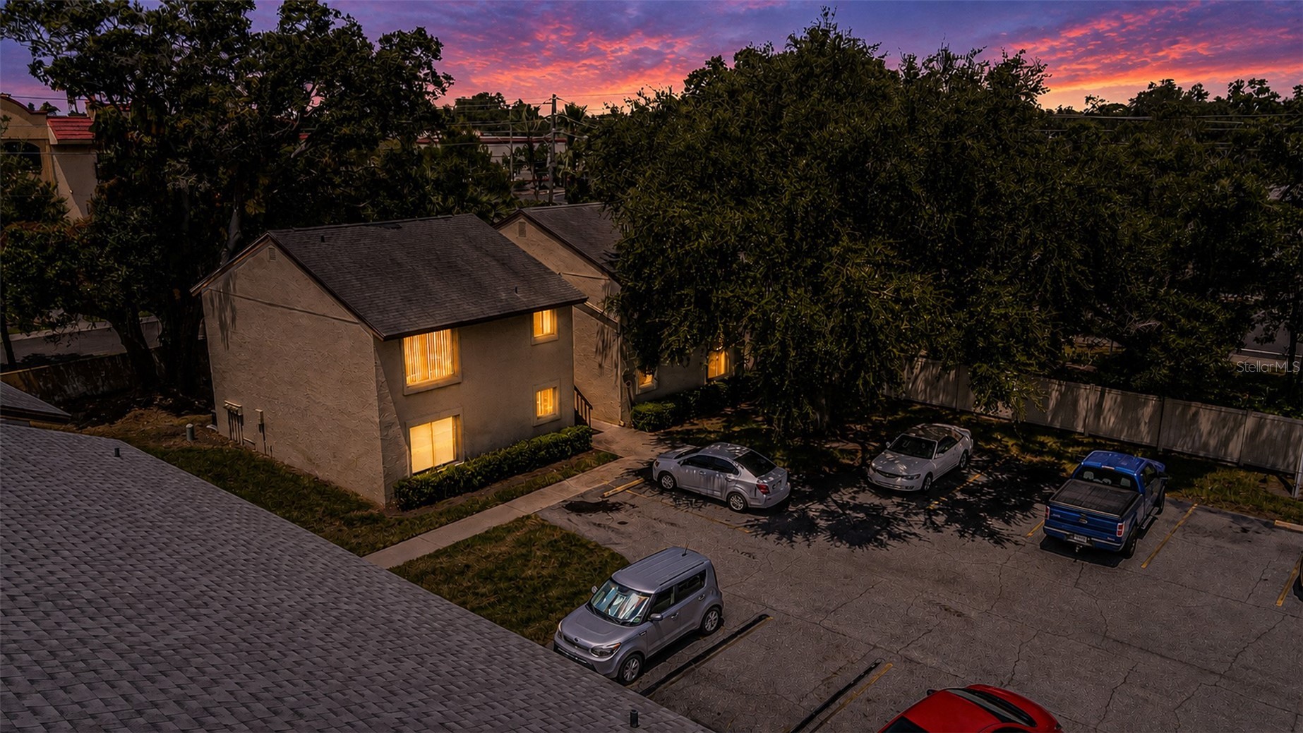 4215 EAST BAY DRIVE 1105B
