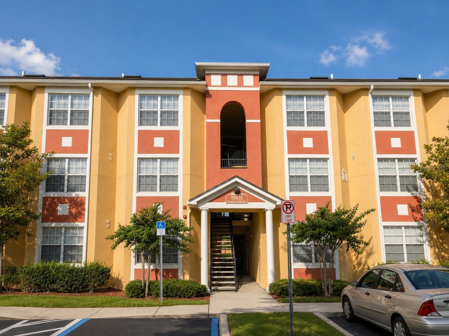 10873 WINDSOR WALK DRIVE 304