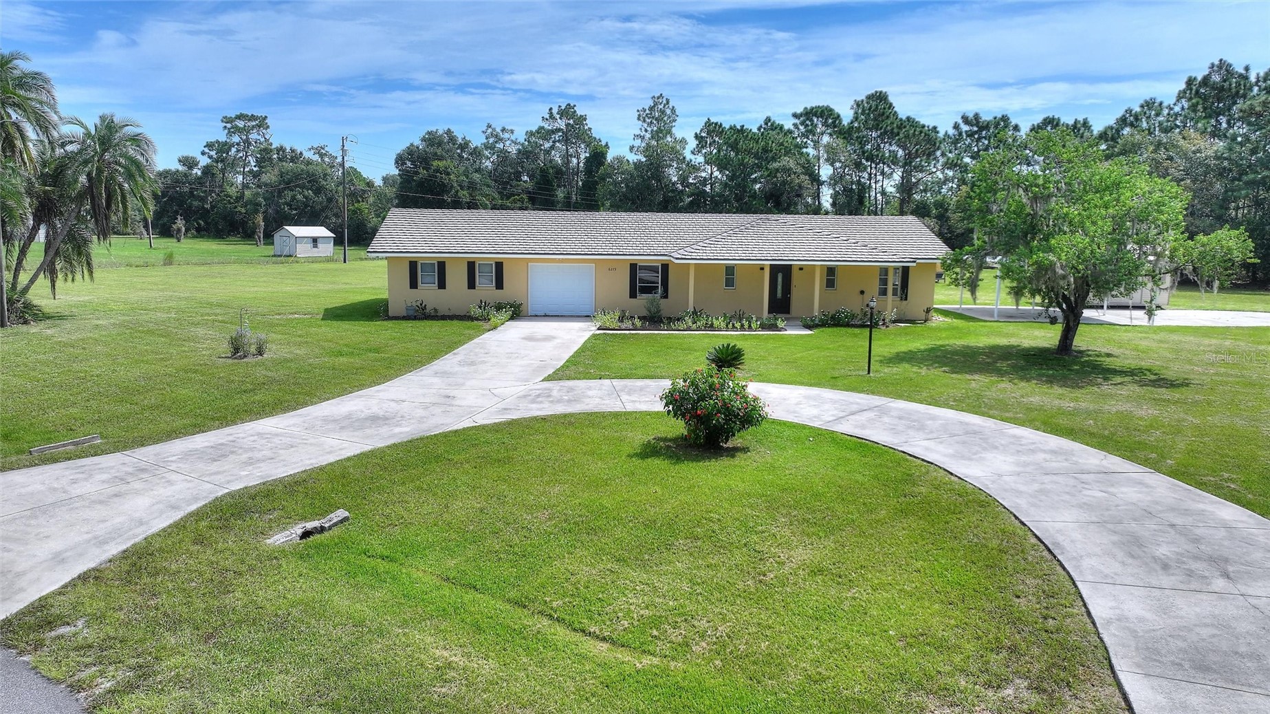 6273 TORONJA DRIVE