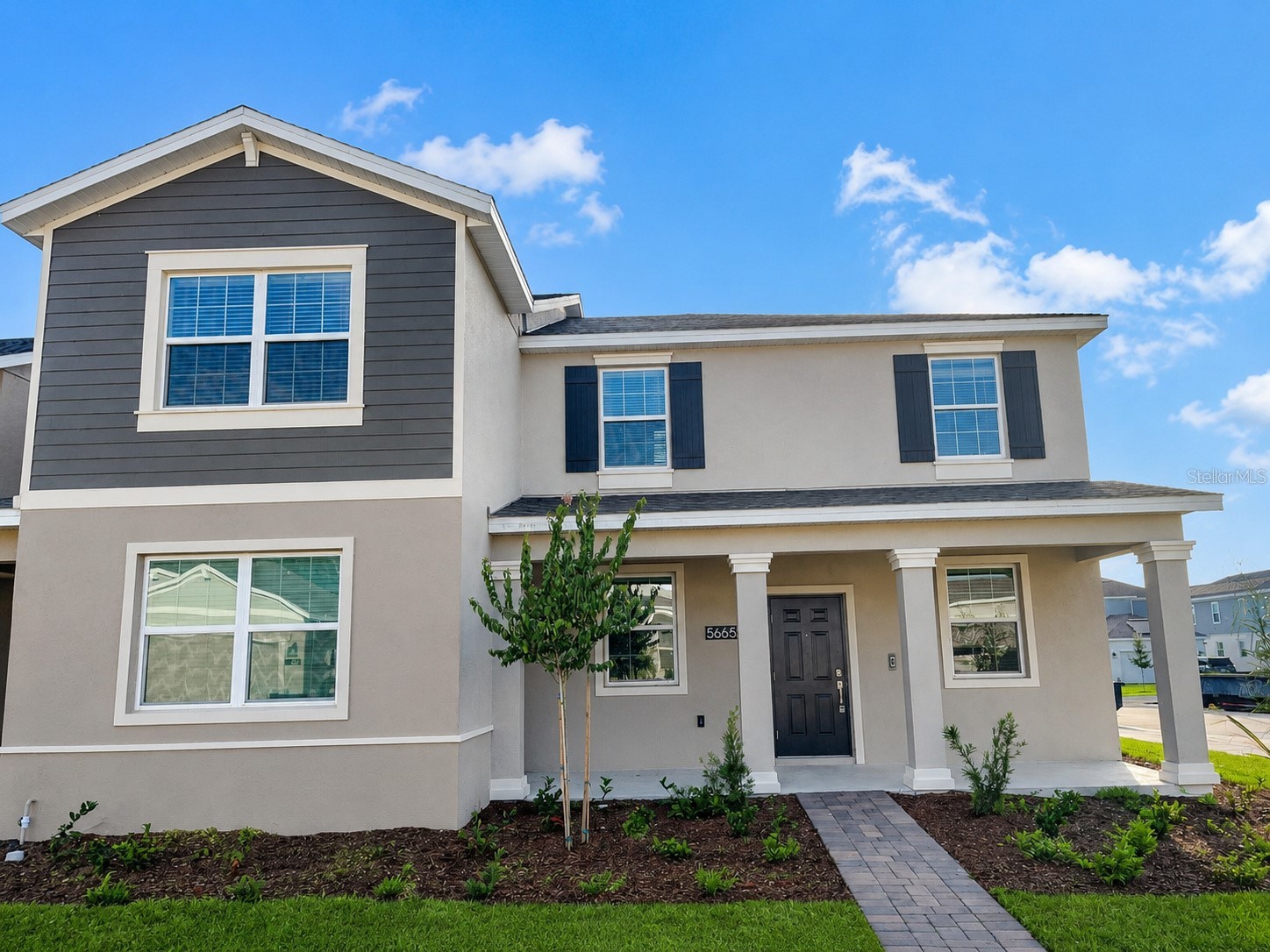 5665 QUIET PALM LOOP 6