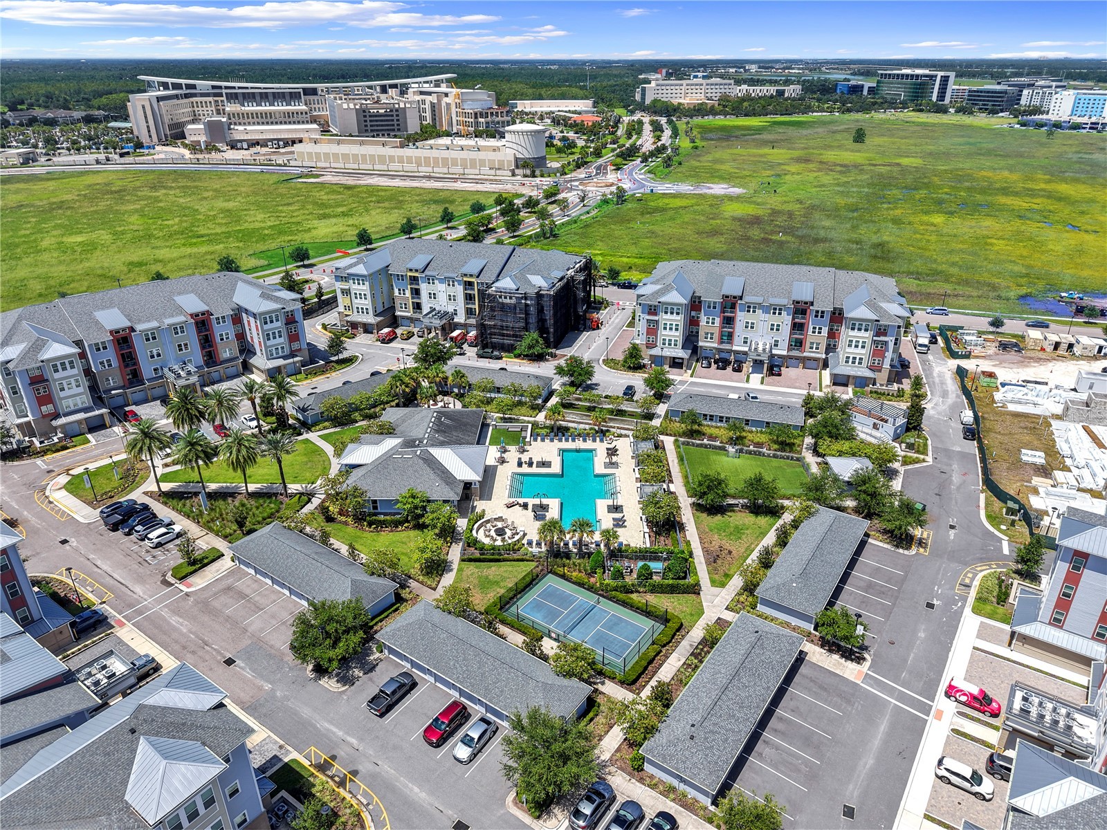 7545 LAUREATE BOULEVARD 7408