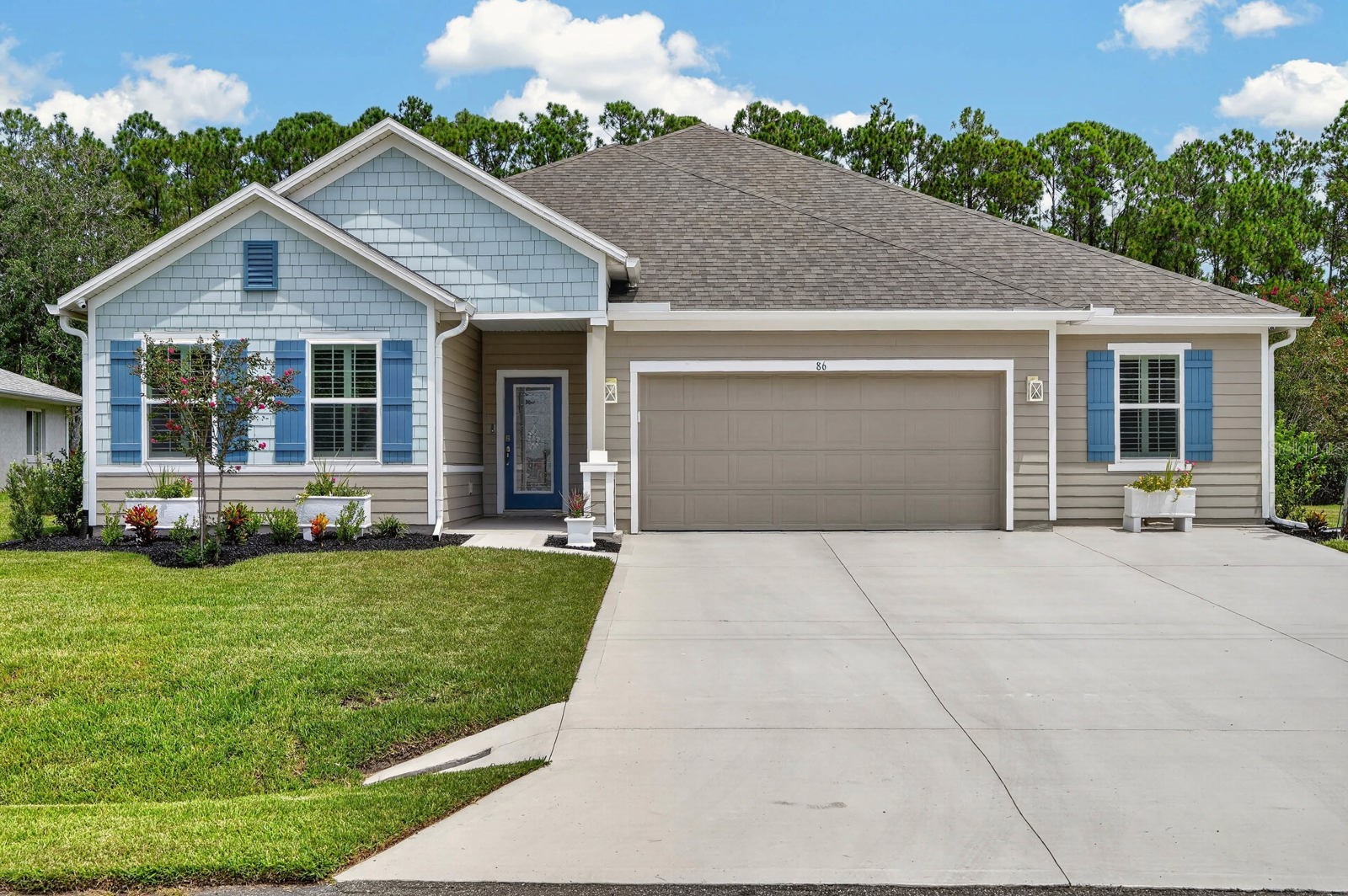 86 WHISPERING PINE DRIVE