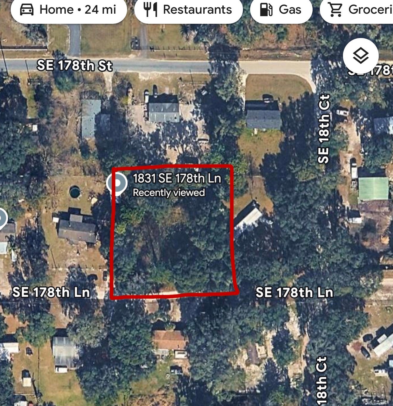 1831 SE 178TH LANE