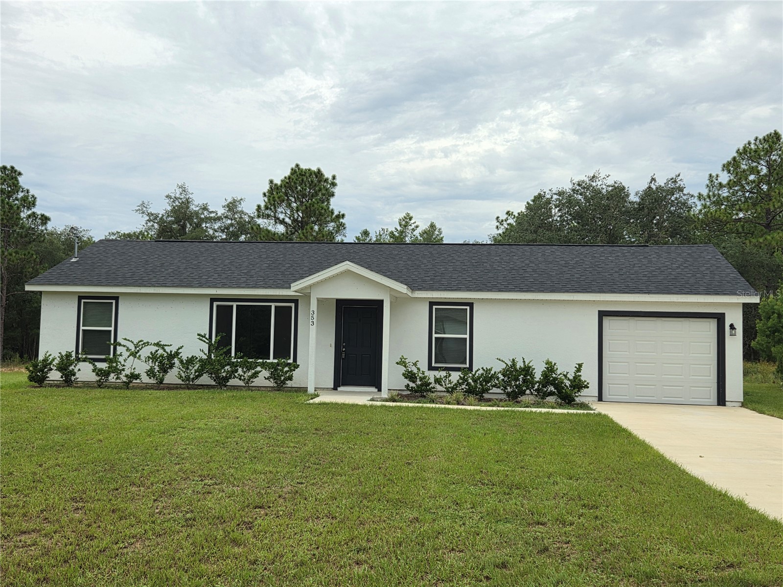353 FISHER WAY