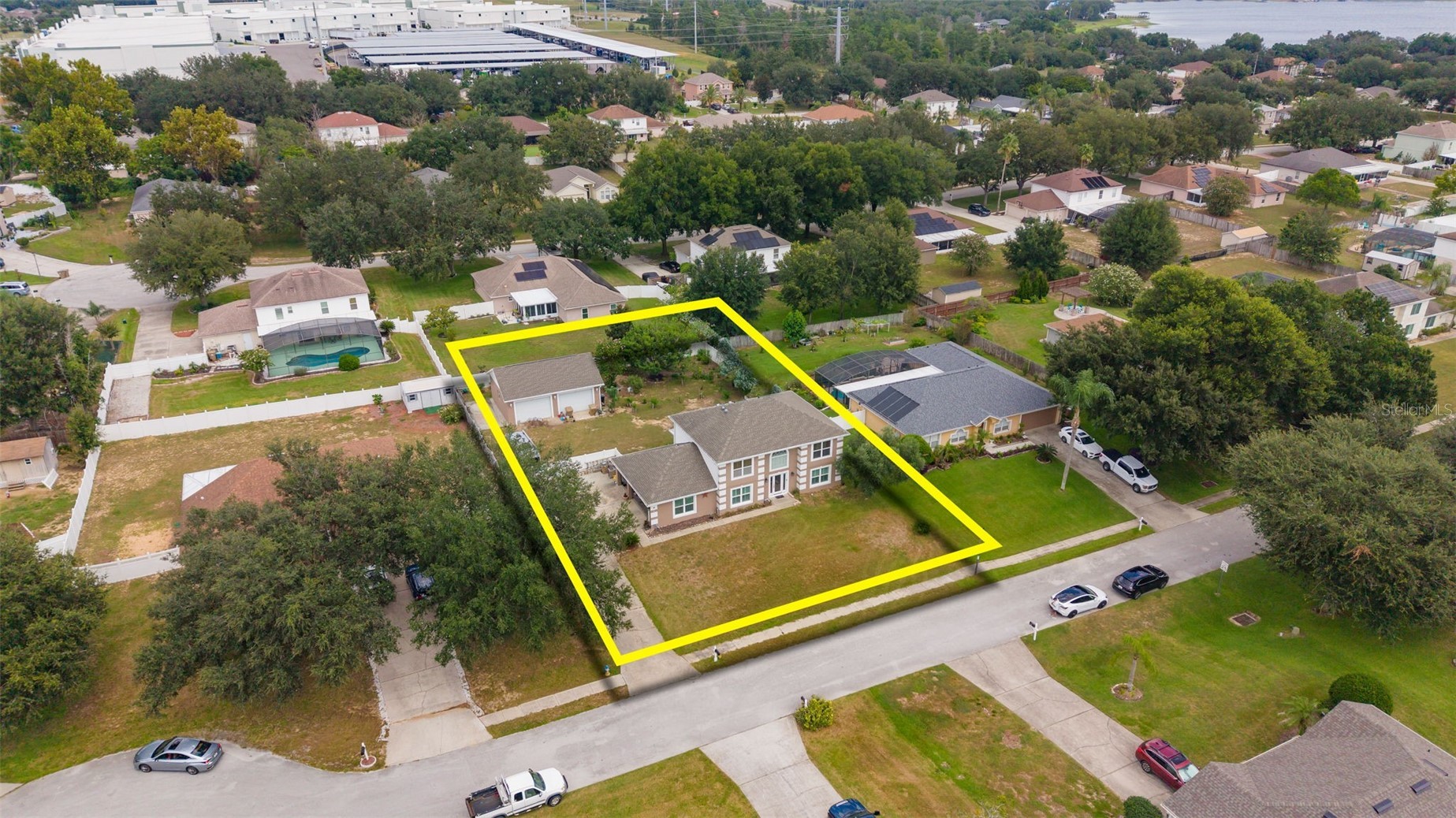 16017 LANESBORO COURT