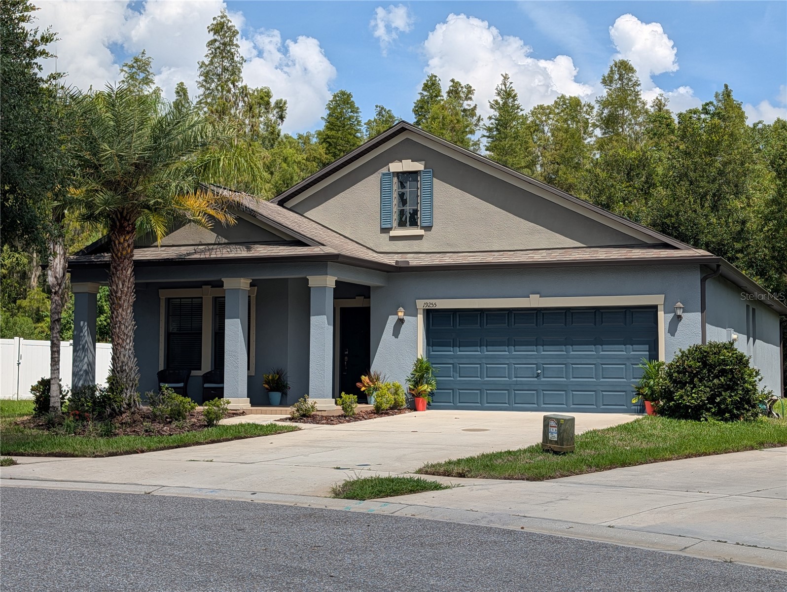 19255 ALEXANDREA LEE COURT