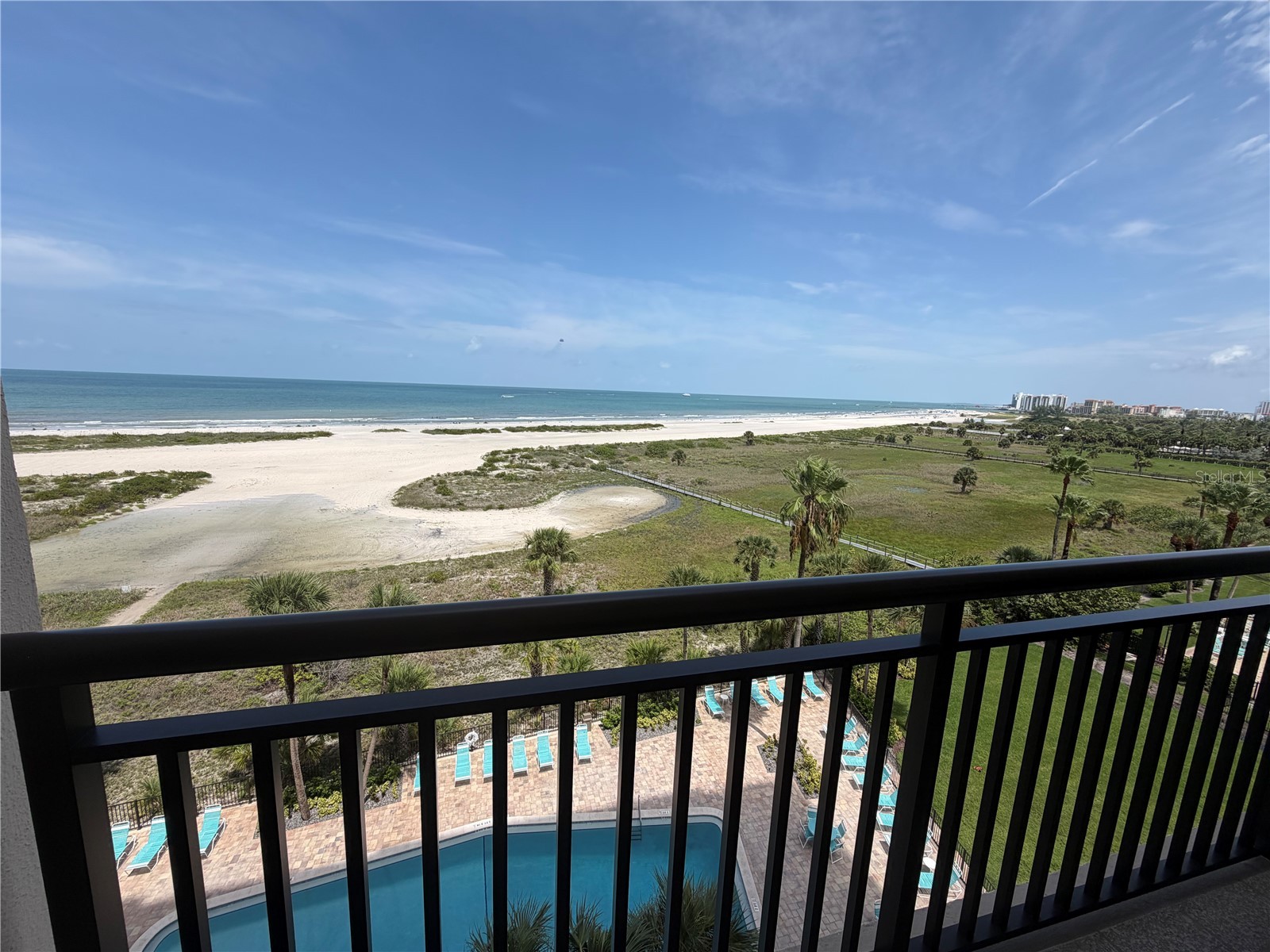 1270 GULF BOULEVARD 707