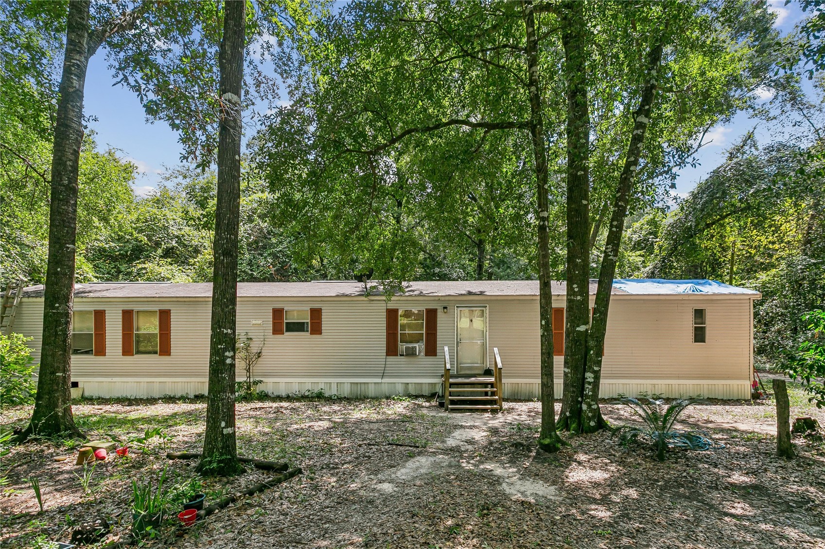 2323 CAMORS ROAD