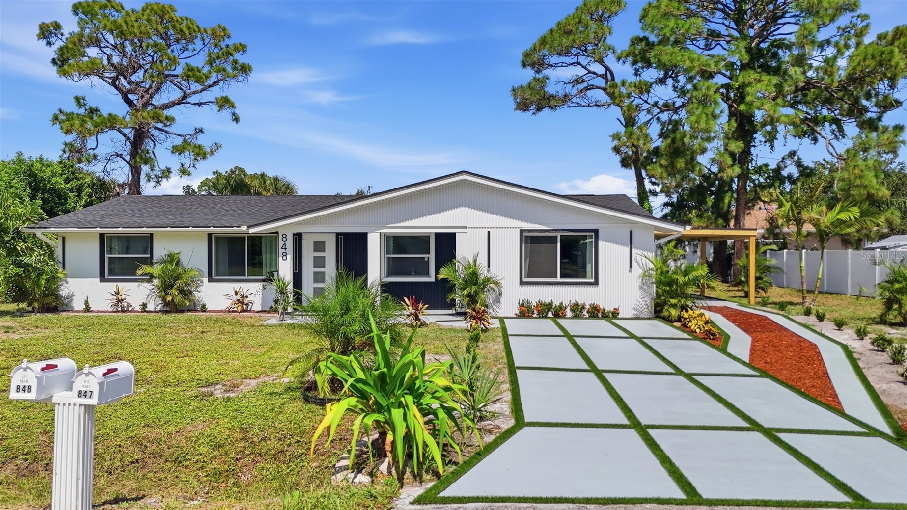 848 OLYMPIA ROAD