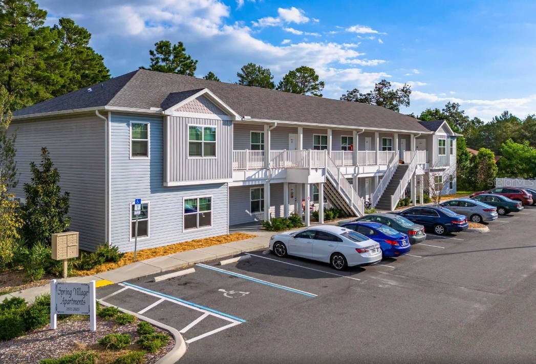 2609 LANDOVER BOULEVARD 2617