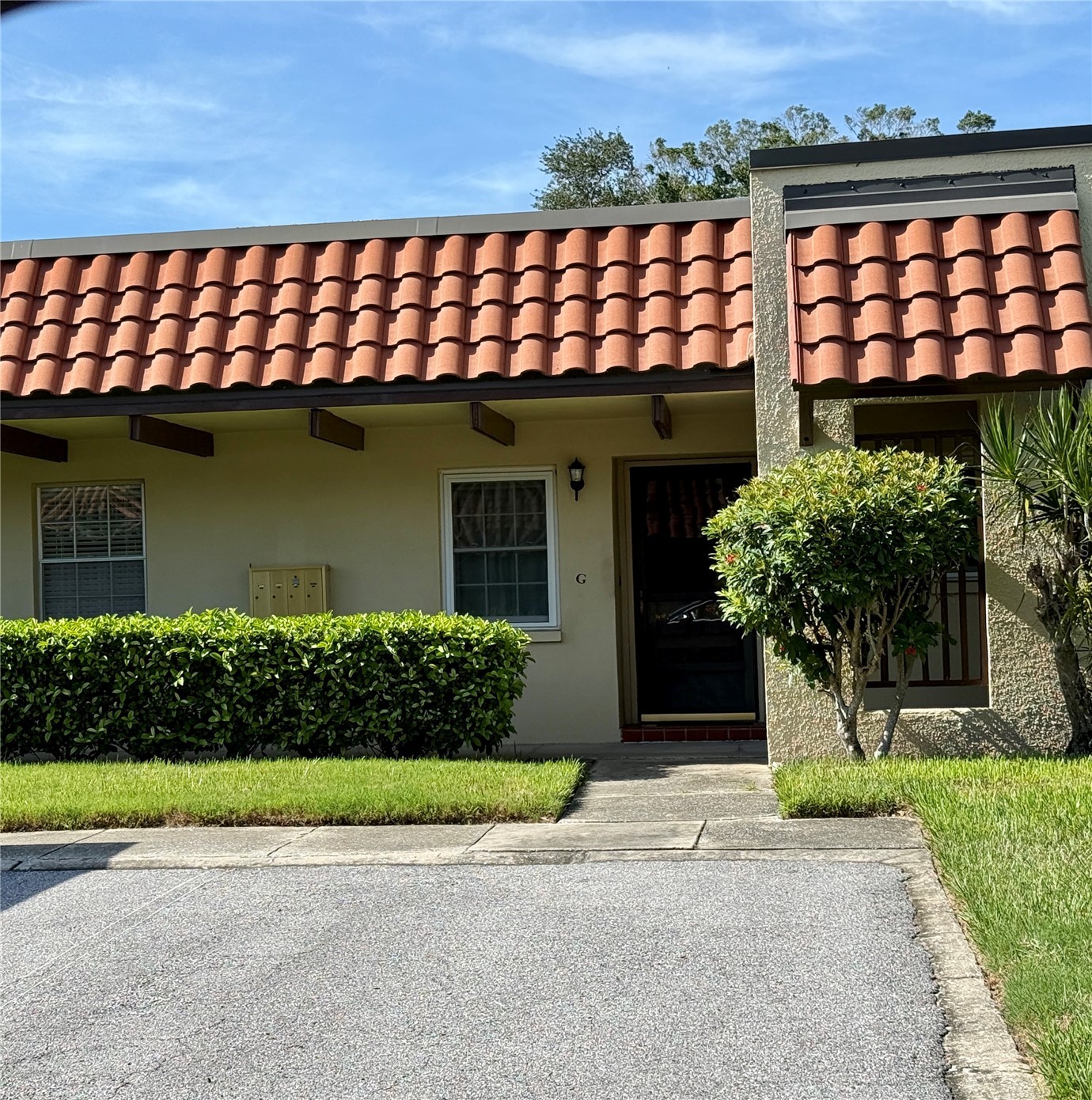 1701 PINEHURST ROAD 16G
