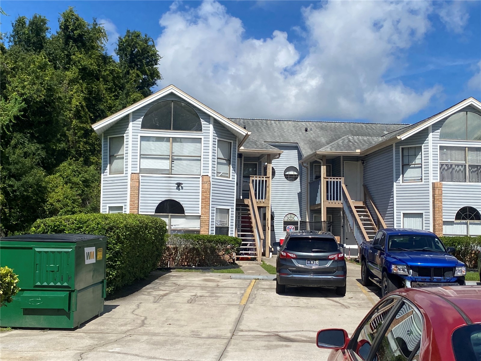 2706 RIO GRANDE TRAIL 2706