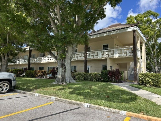 2280 WORLD PARKWAY BOULEVARD 18