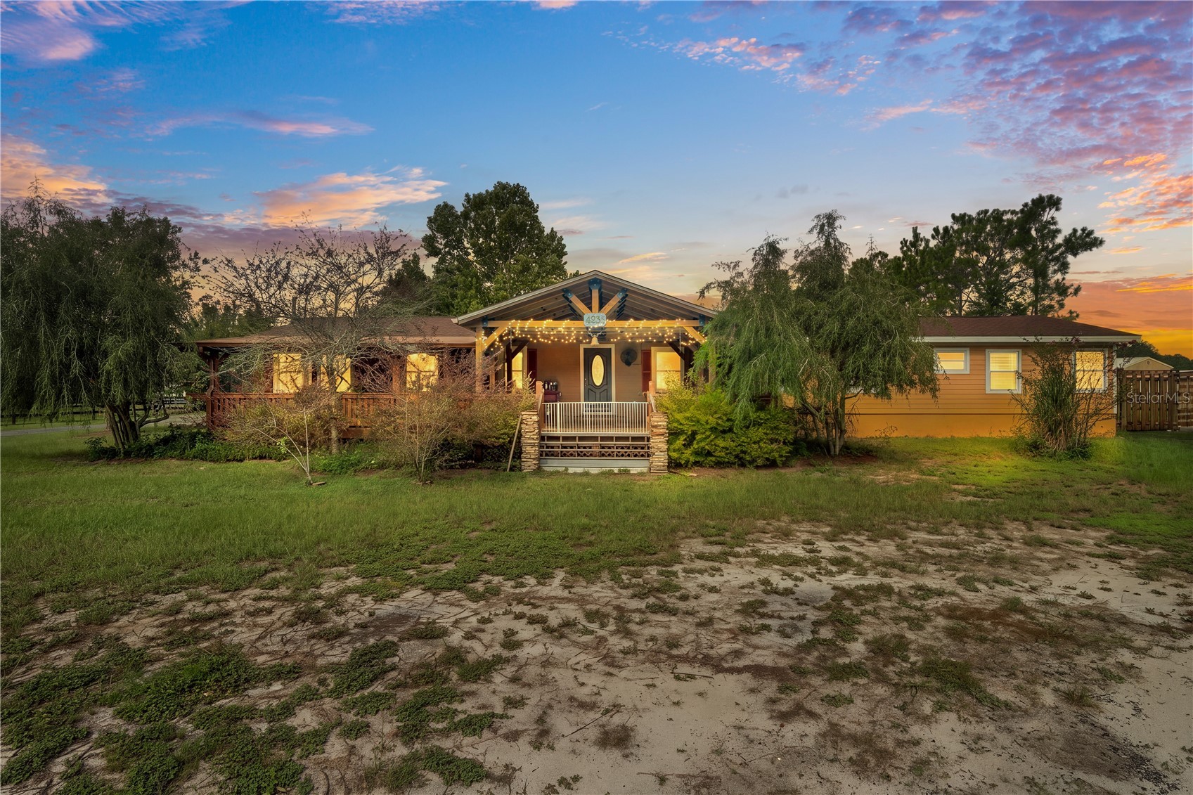 4235 ALLEN ROAD