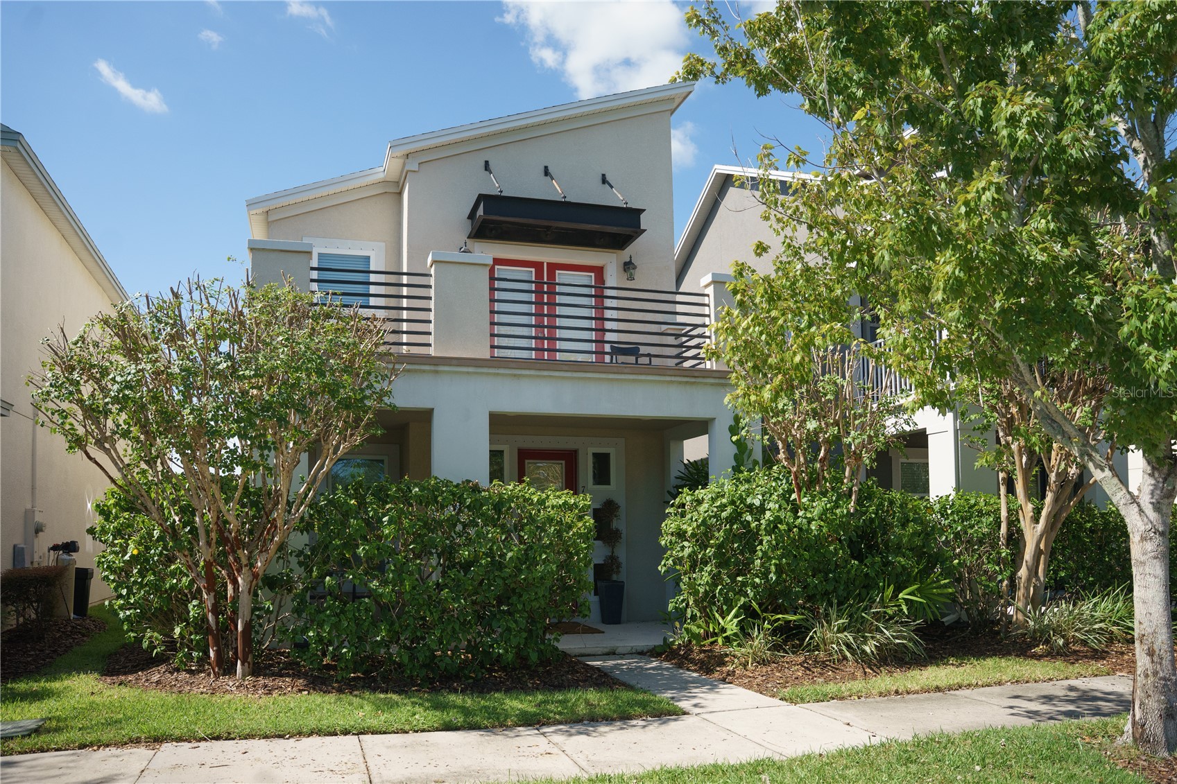 7226 MILESTONE DRIVE