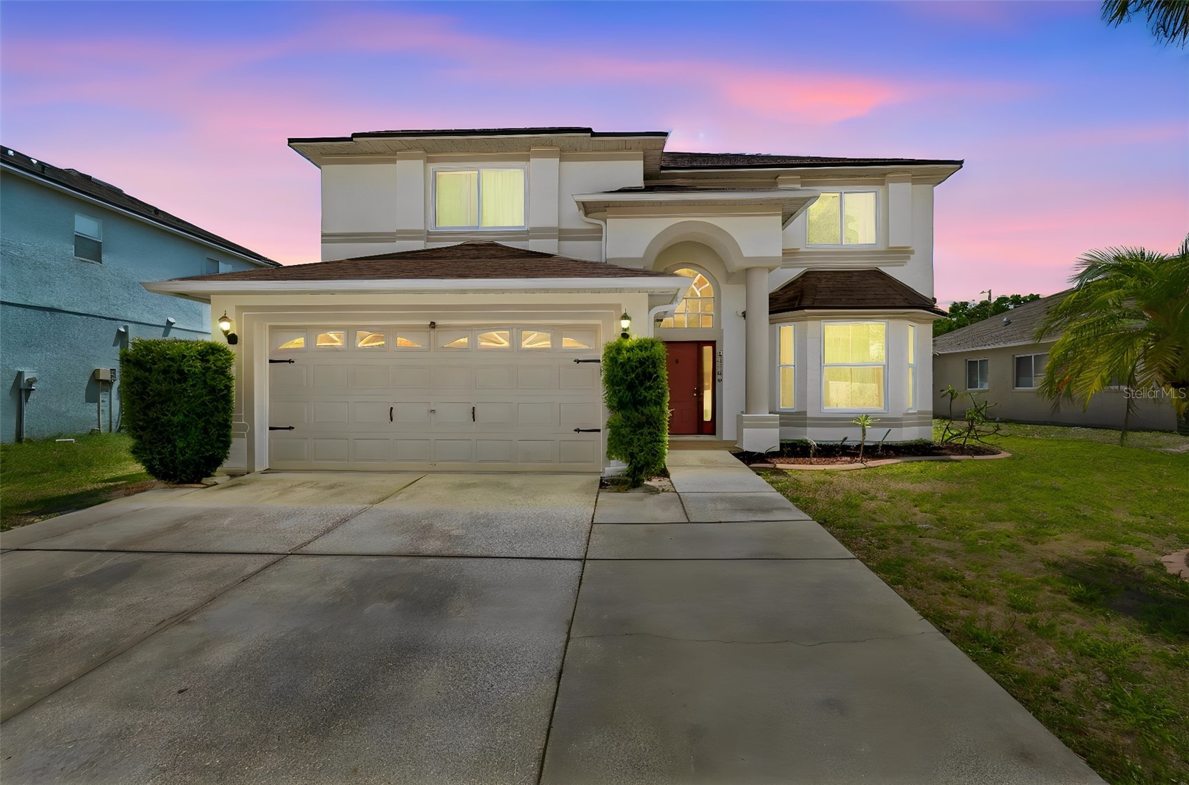 12803 LONGCREST DRIVE