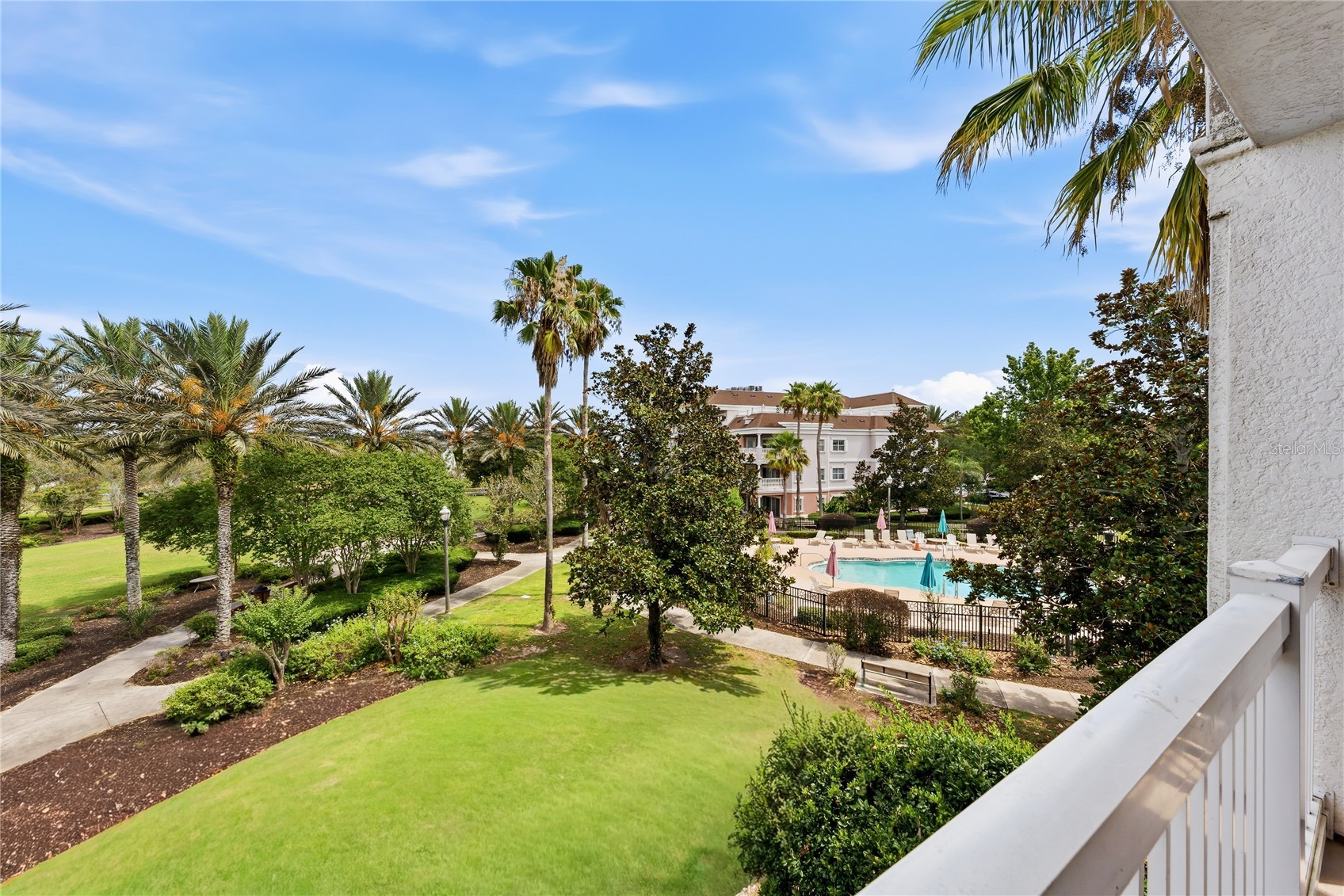 7613 CABANA COURT 304