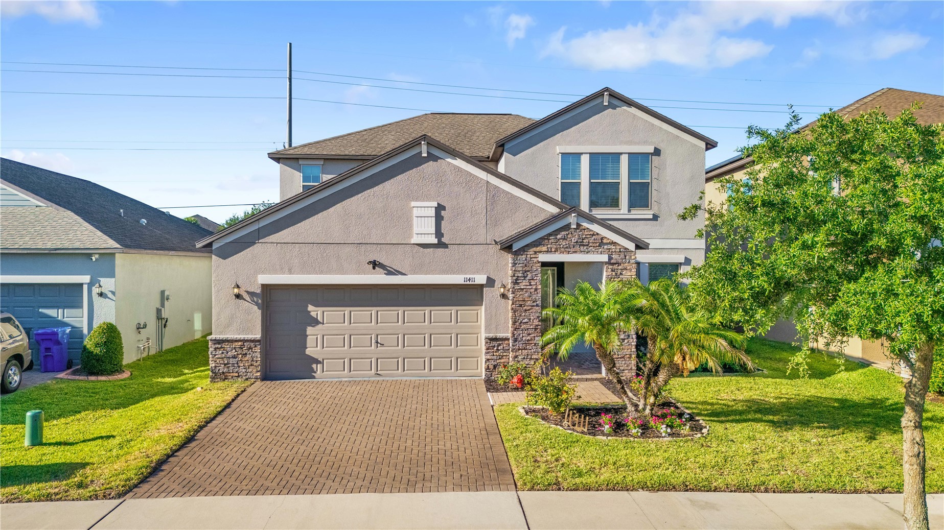 11411 CHILLY WATER COURT