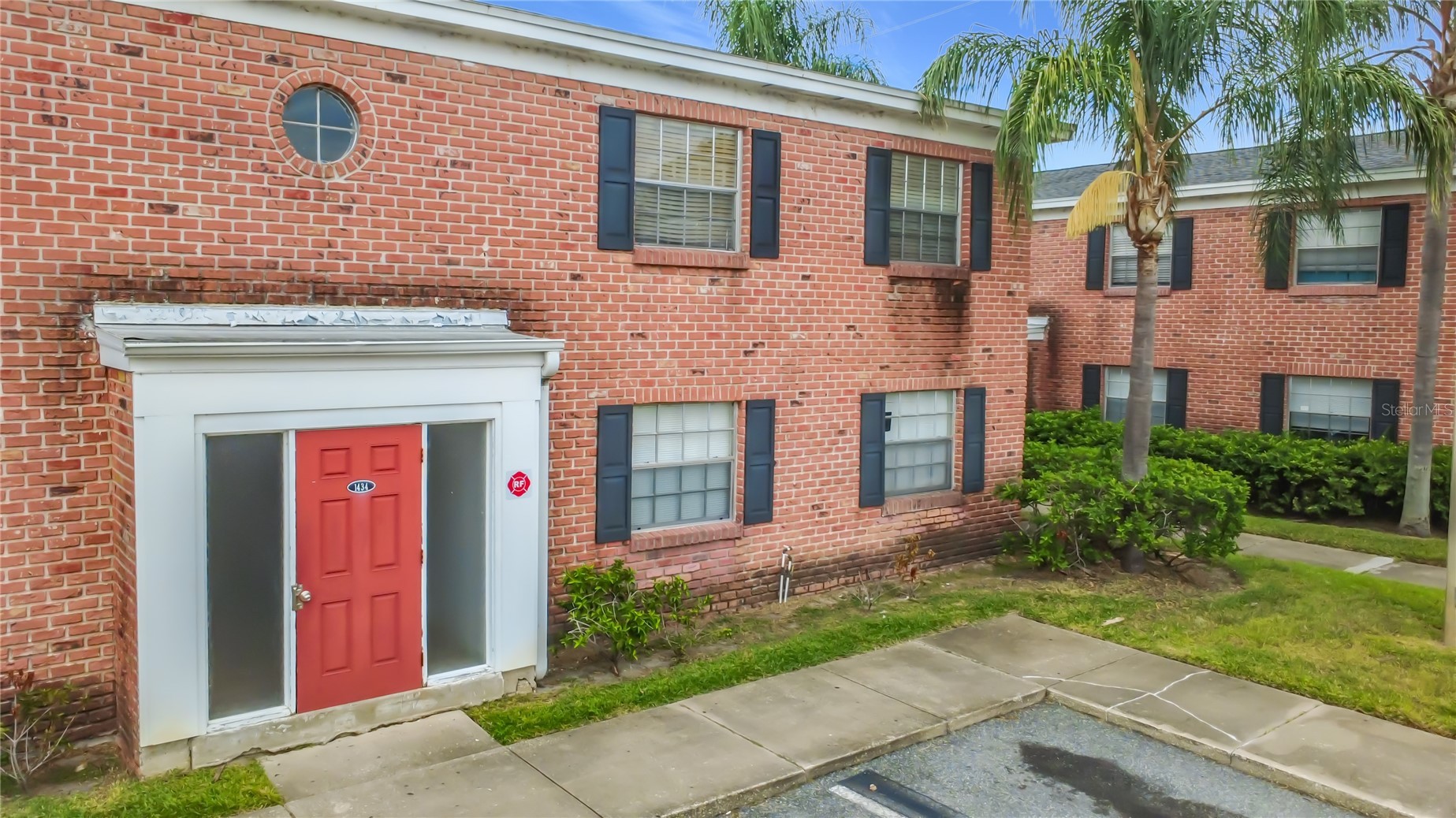 1434 W HOLDEN AVENUE C-4