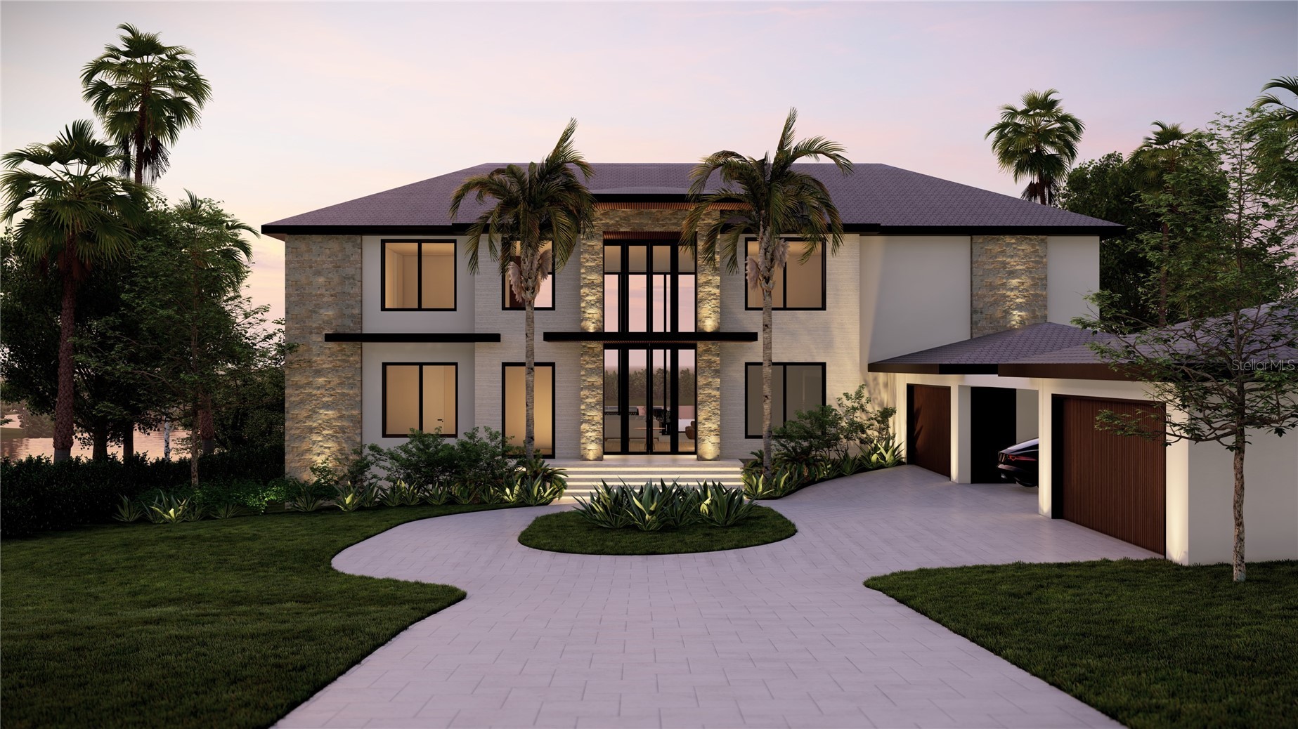 16317 PENDIO DRIVE