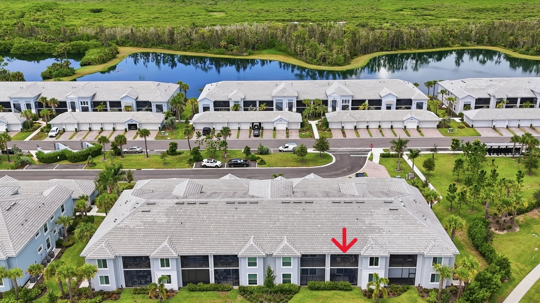 14257 HERITAGE LANDING BOULEVARD 1122