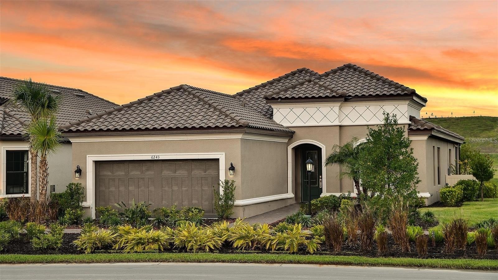 6243 PLATEAU COURT