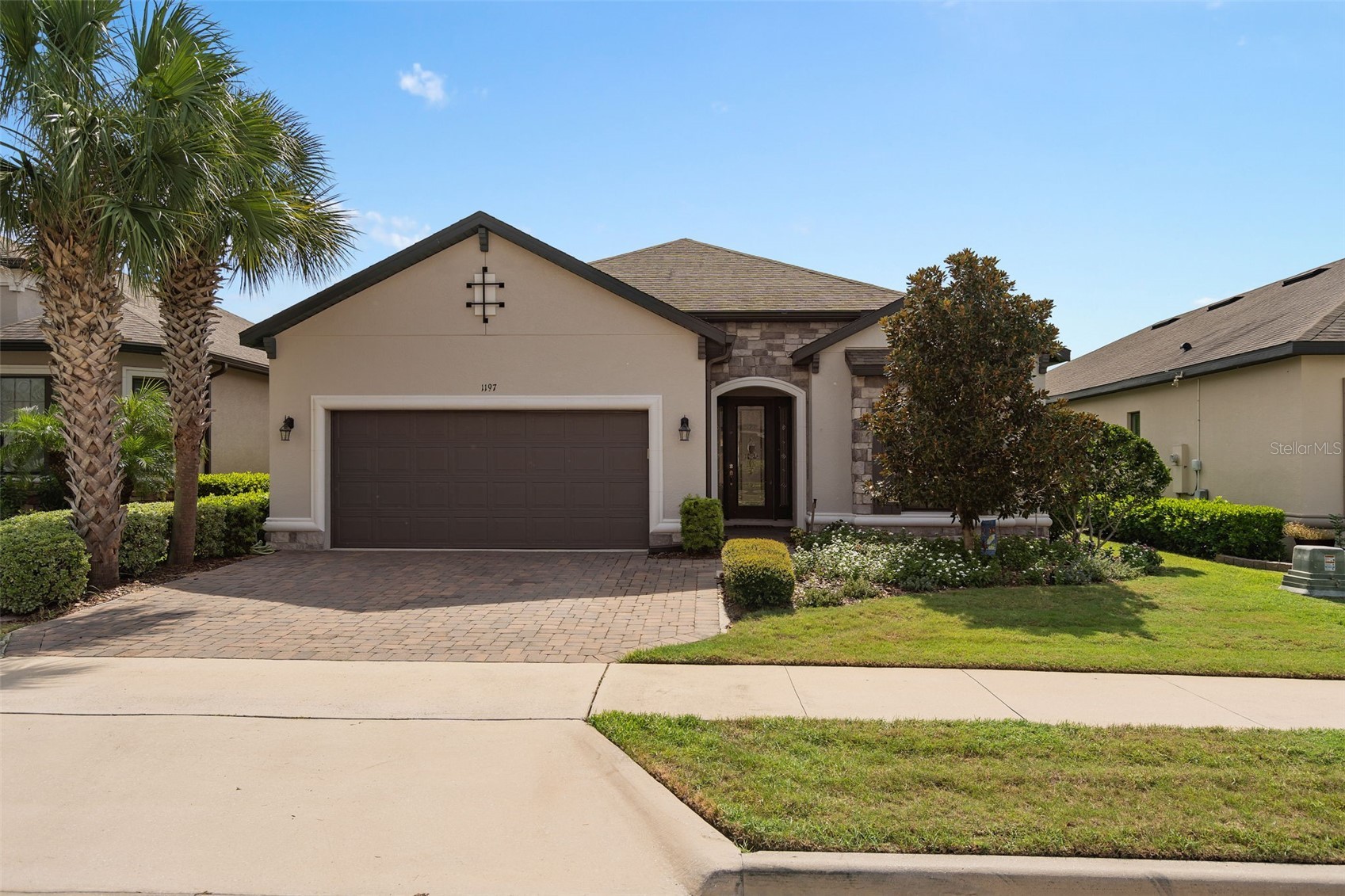 1197 ESPERANZA RIDGE ROAD