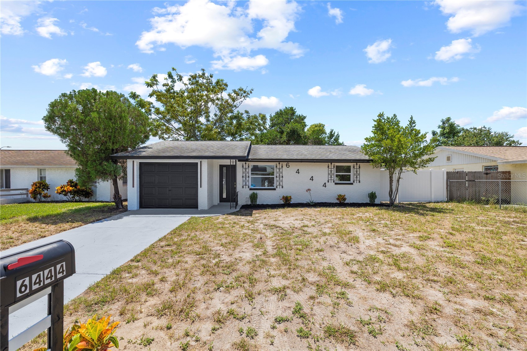 6444 JUNIPER ROAD