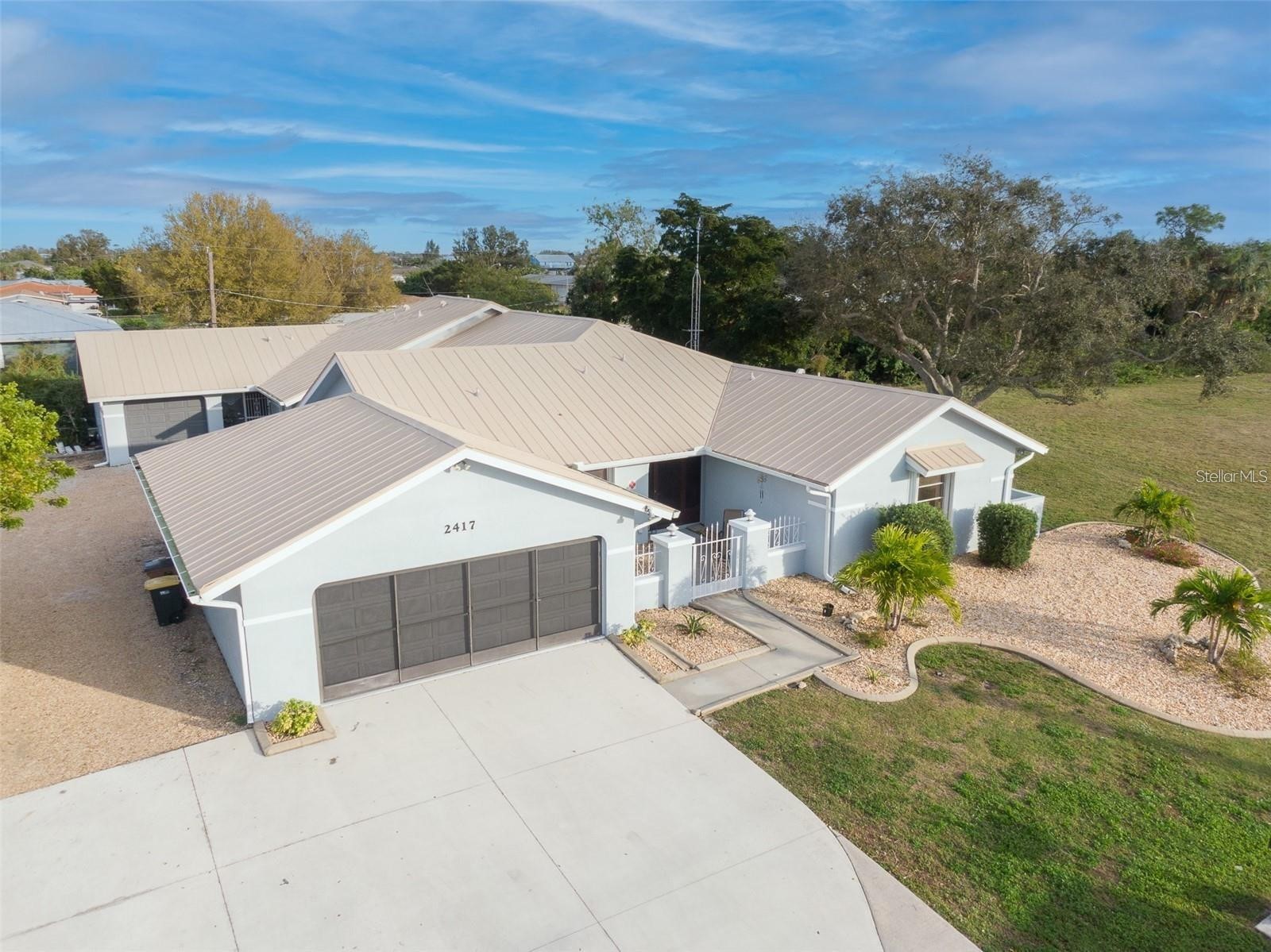 2417 MAGDALINA DRIVE