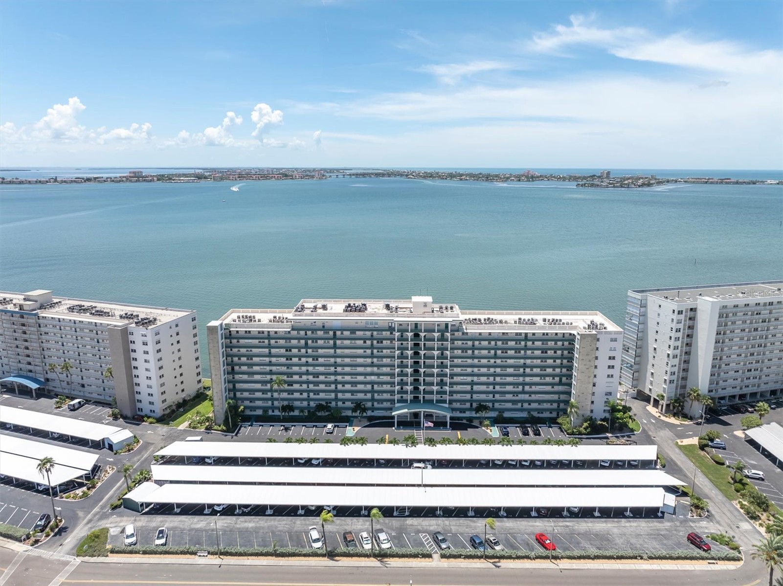 6020 SHORE BOULEVARD S 412