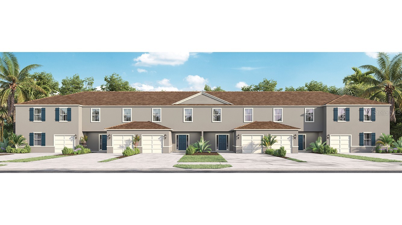 2126 GENTLE RAIN DRIVE
