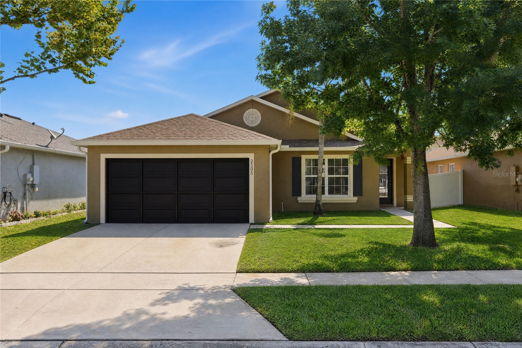 2505 BULLION LOOP