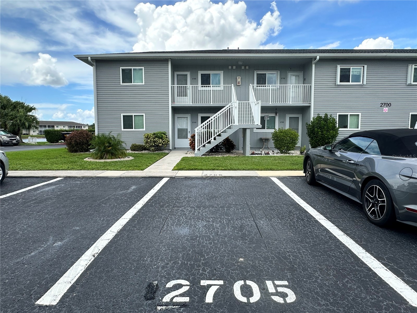 12274 SW EGRET CIRCLE 2705