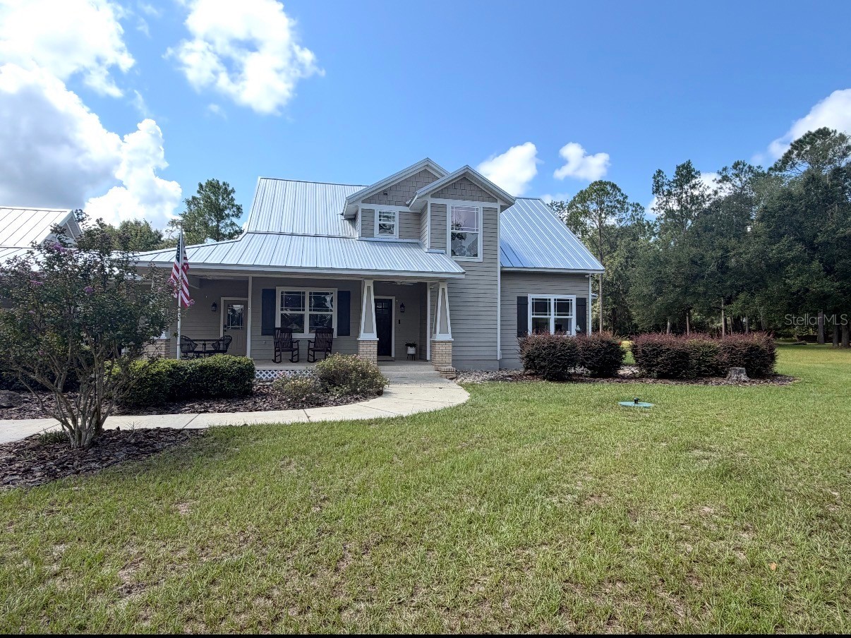 25193 NW 204TH PLACE