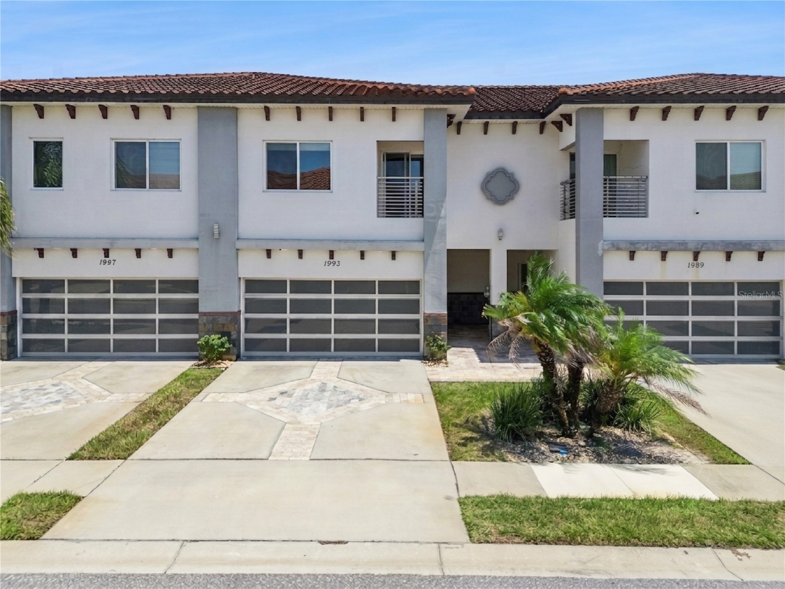 1993 GREENBRIAR TERRACE