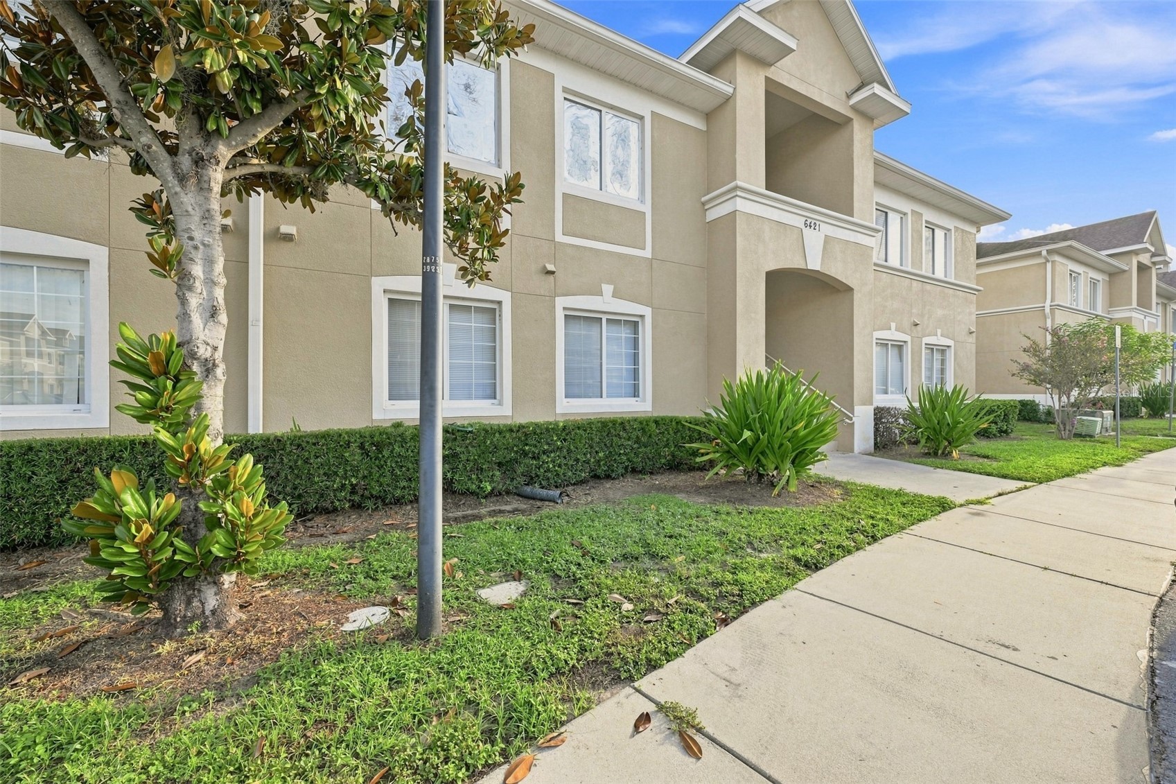 6421 CYPRESSDALE DRIVE 101