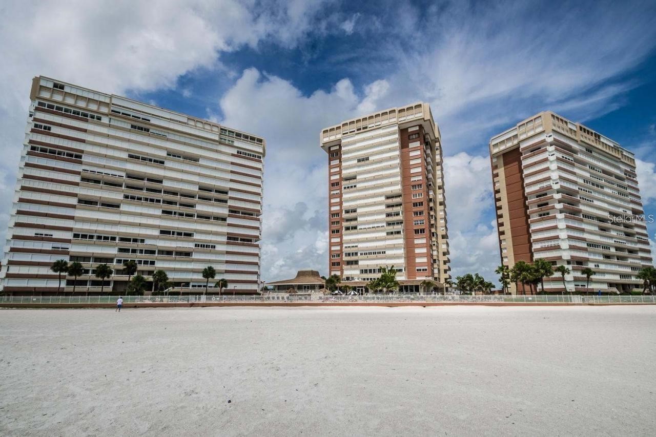 17920 GULF BOULEVARD 1704