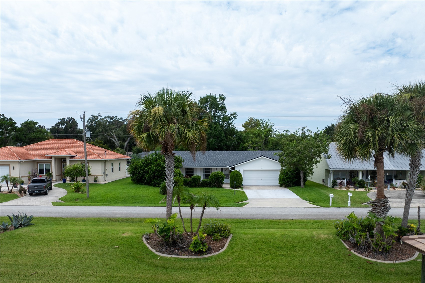 28 FLEMING COURT
