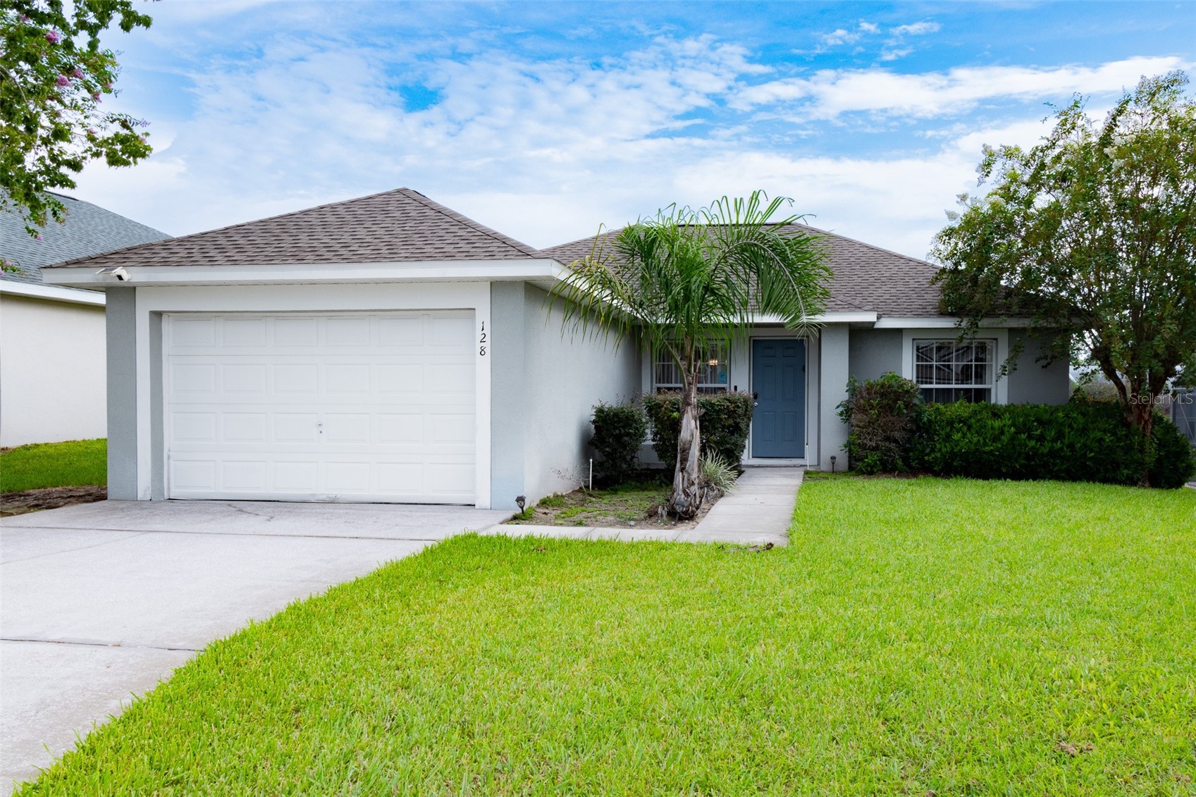 128 PINE CONE DRIVE